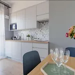 Okecie Airport Studio Bakalarska 2 P&O Serviced Apartments